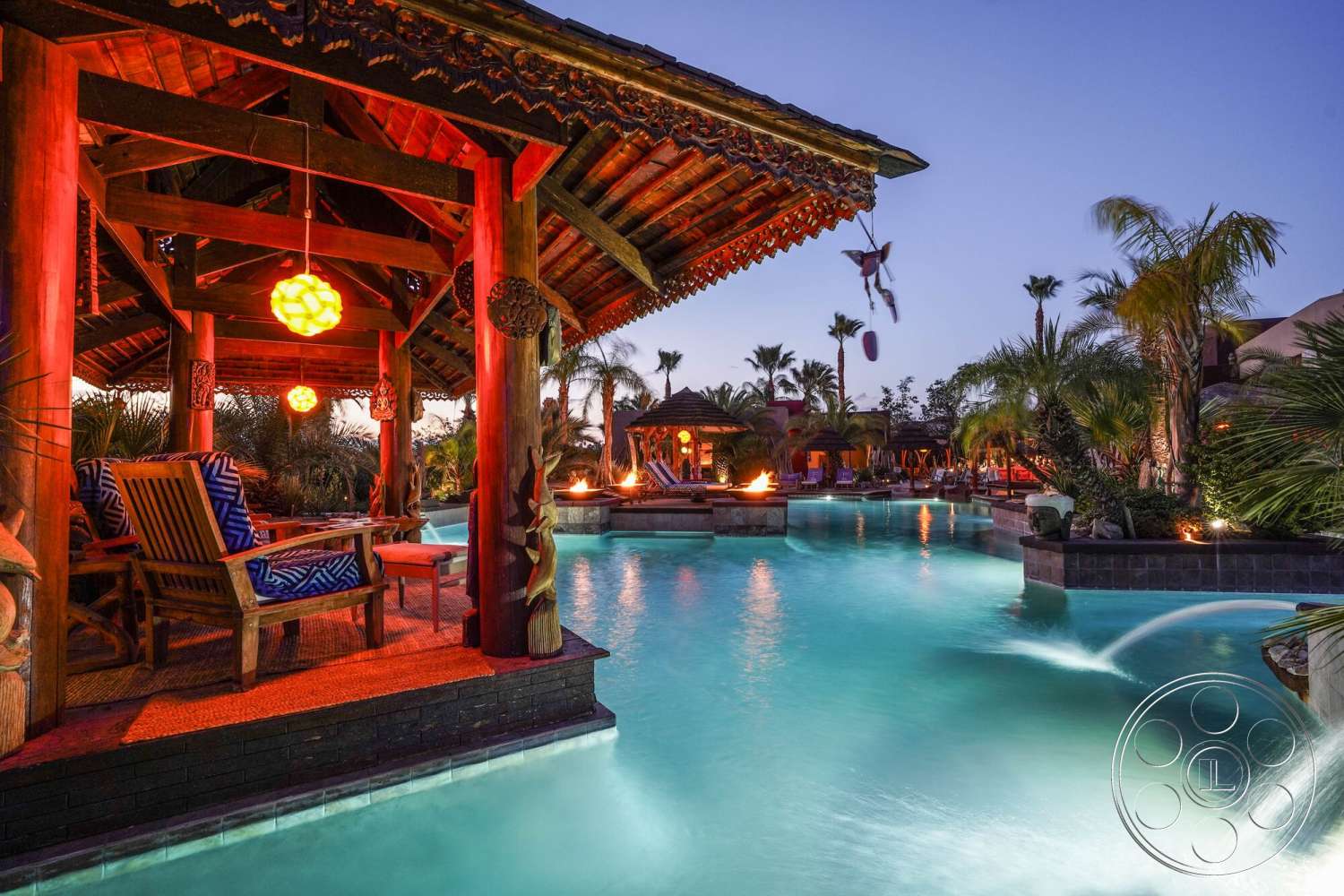 Rancho Mirage 4