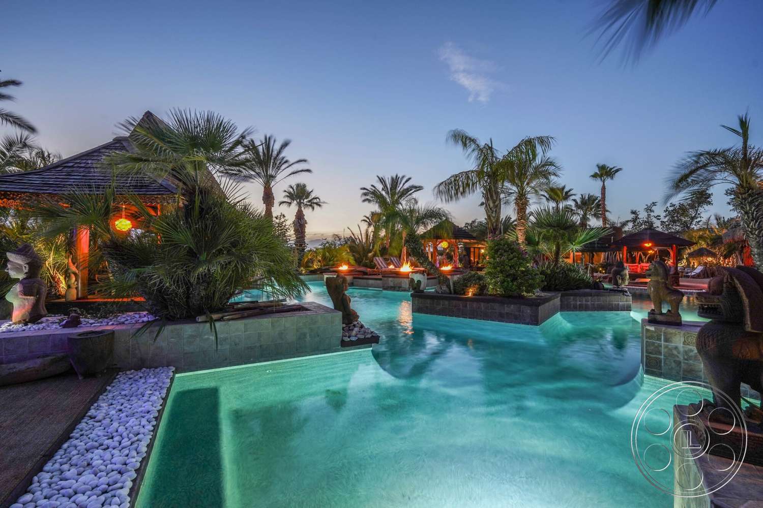 Rancho Mirage 4