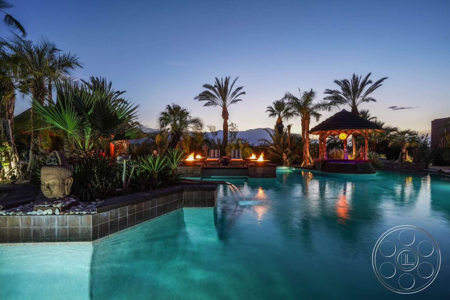 Rancho Mirage 4