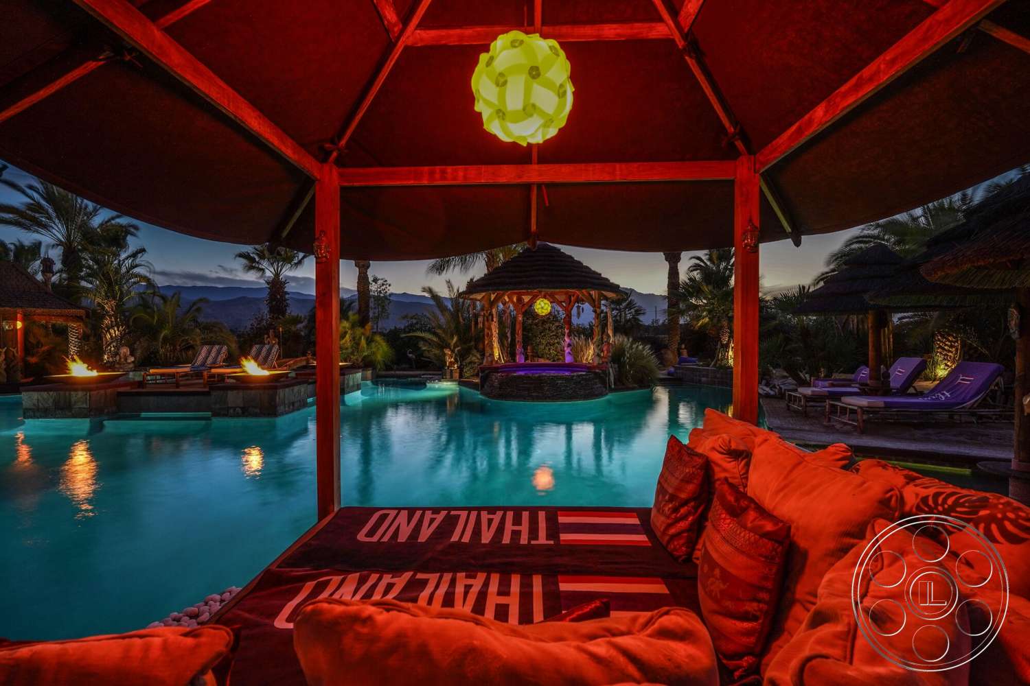 Rancho Mirage 4