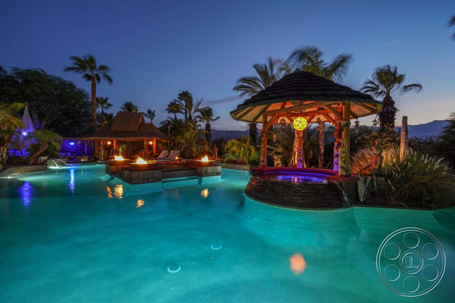Rancho Mirage 4
