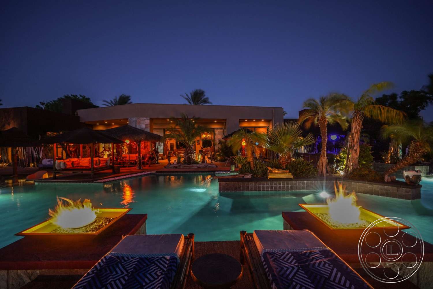 Rancho Mirage 4