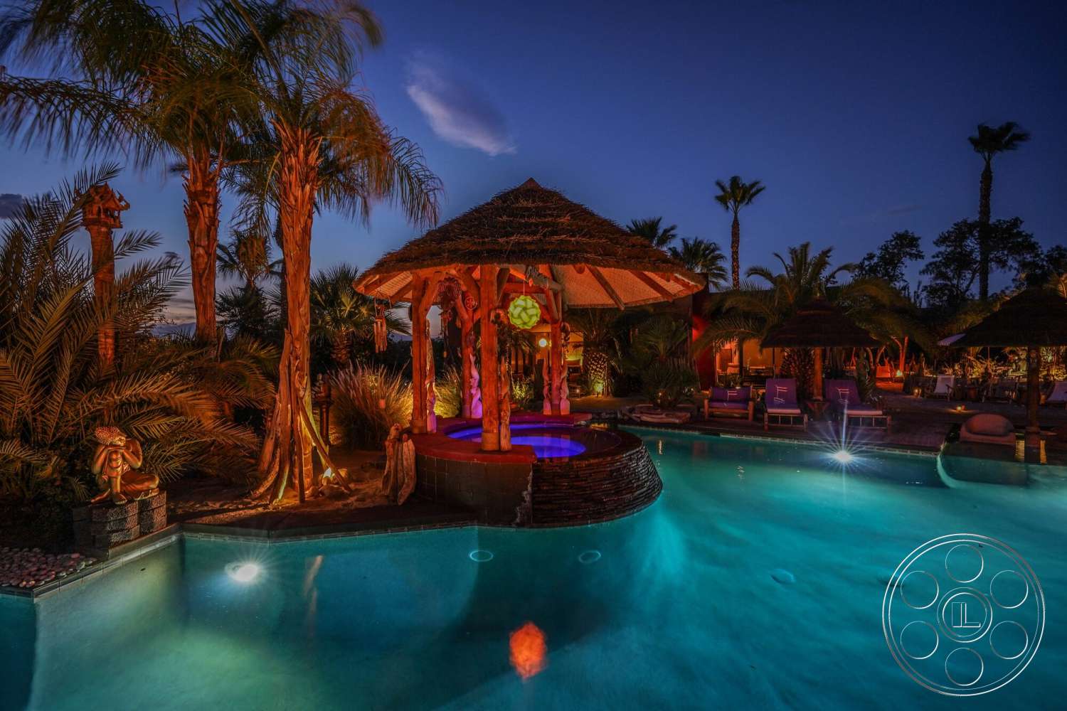 Rancho Mirage 4