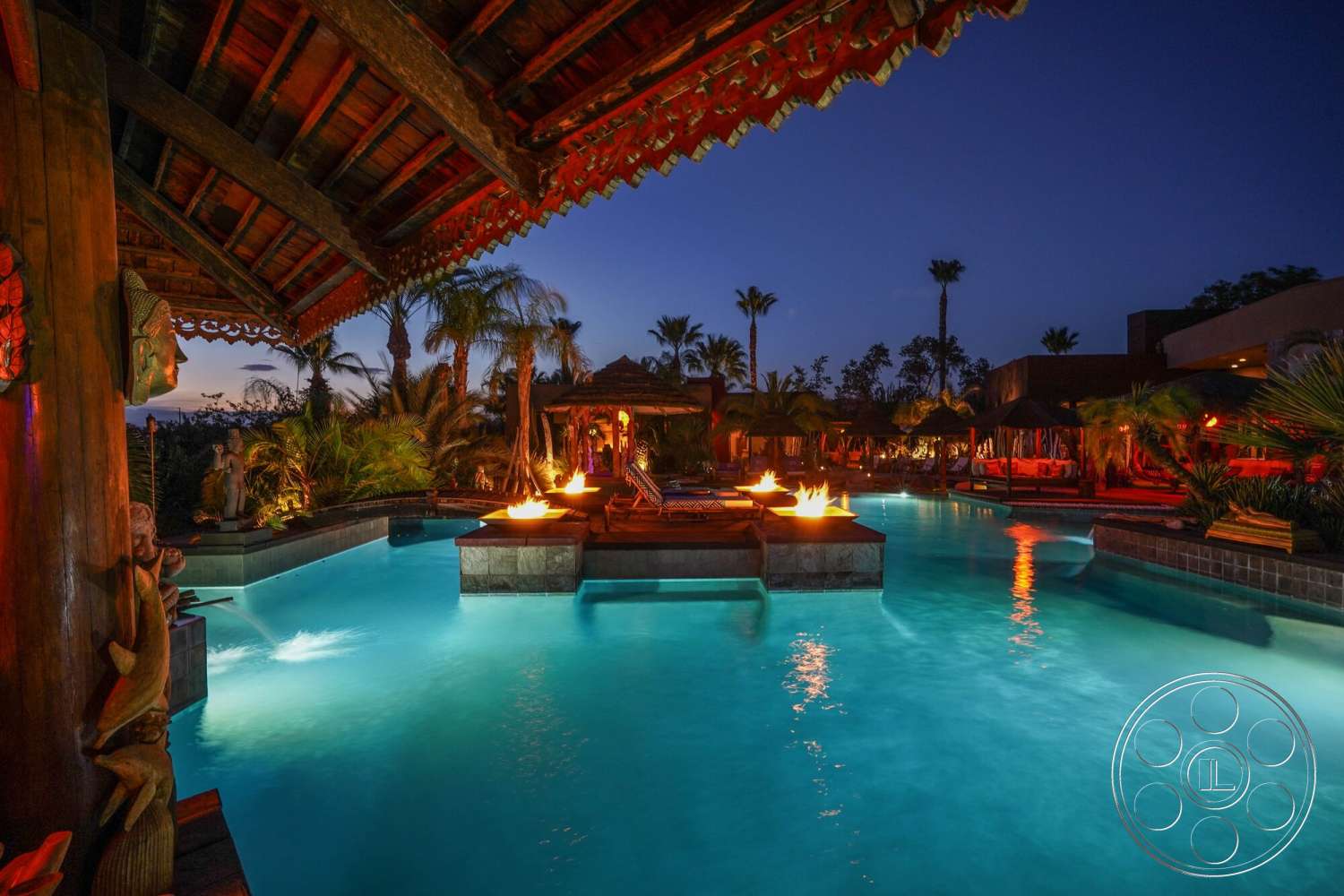 Rancho Mirage 4