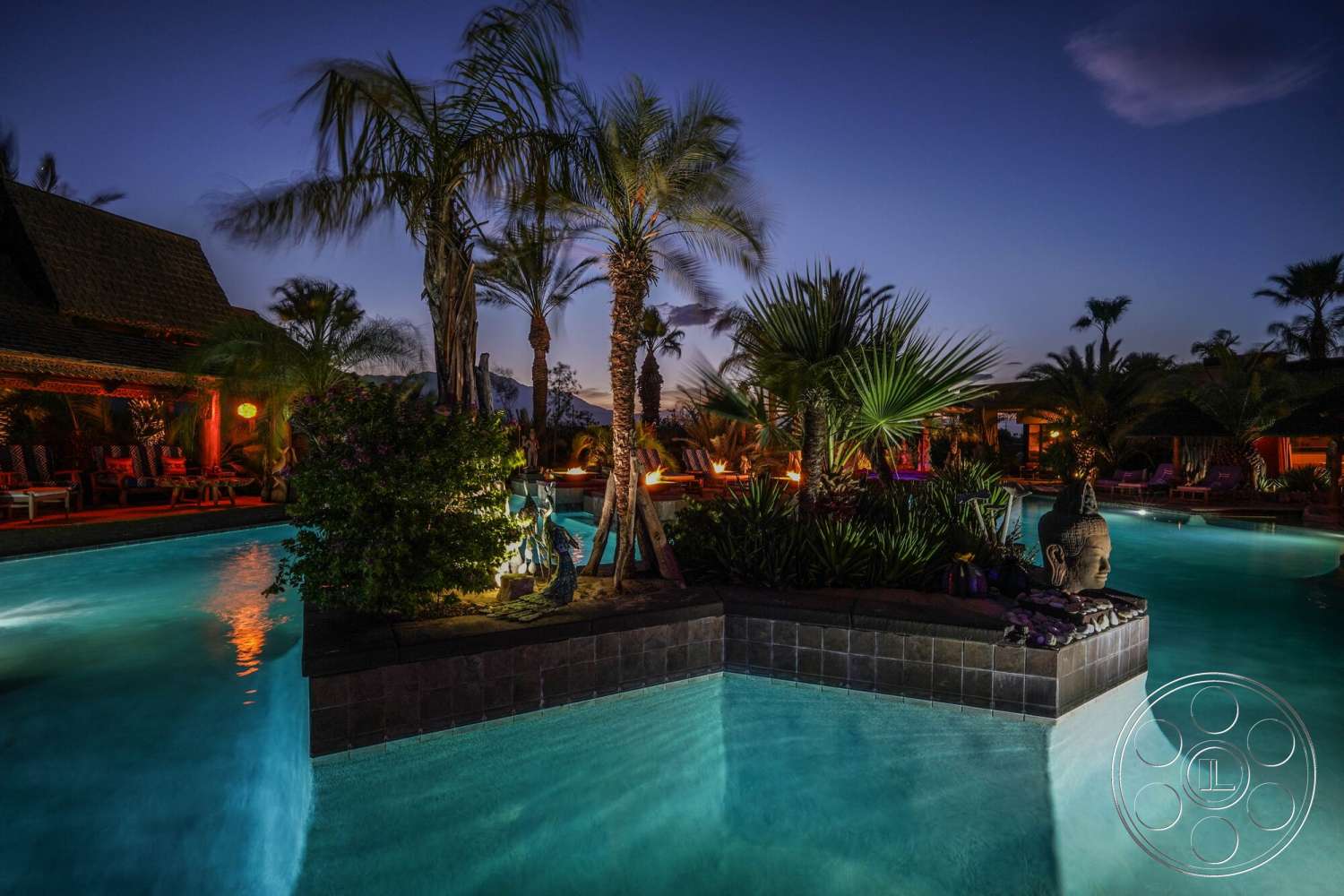 Rancho Mirage 4