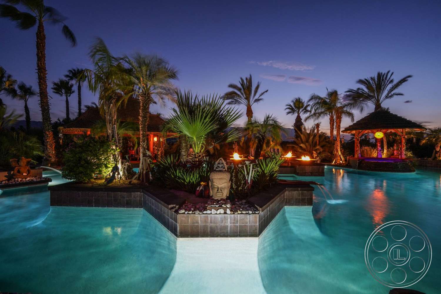 Rancho Mirage 4