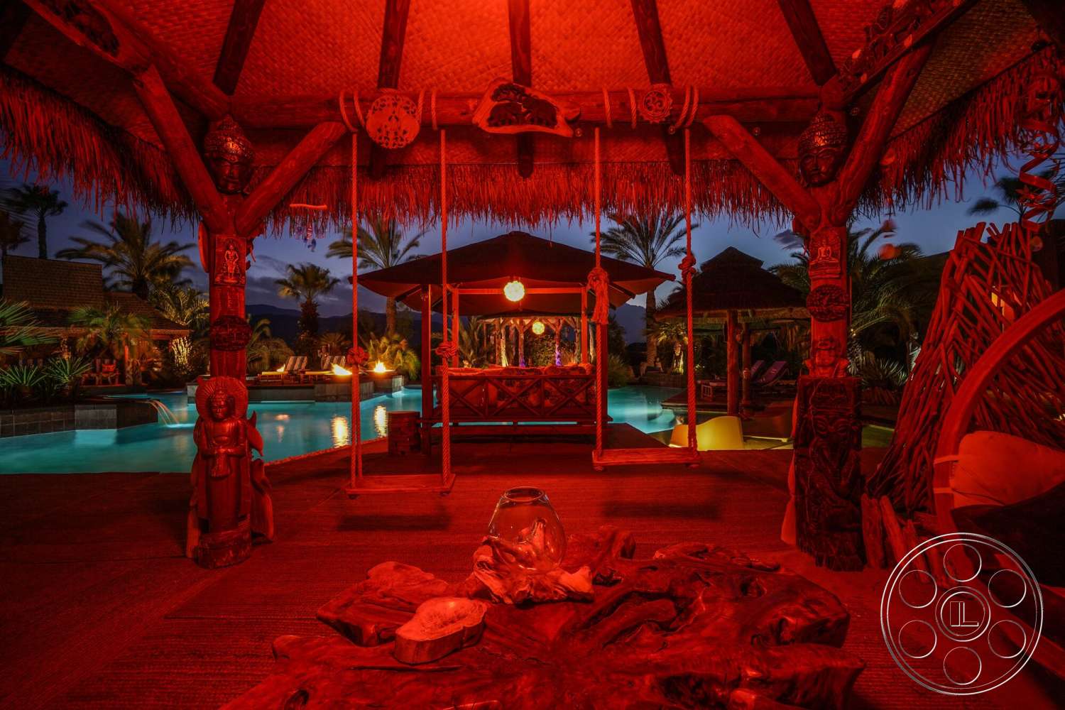 Rancho Mirage 4
