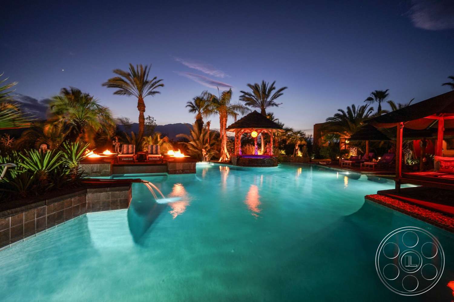 Rancho Mirage 4