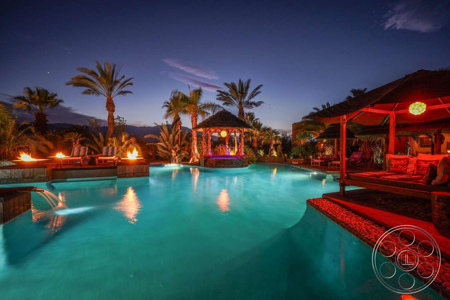 Rancho Mirage 4