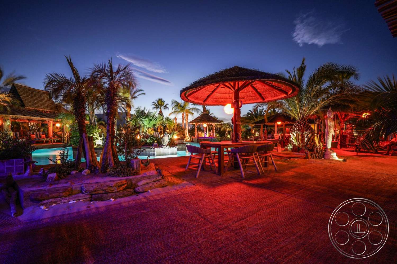 Rancho Mirage 4