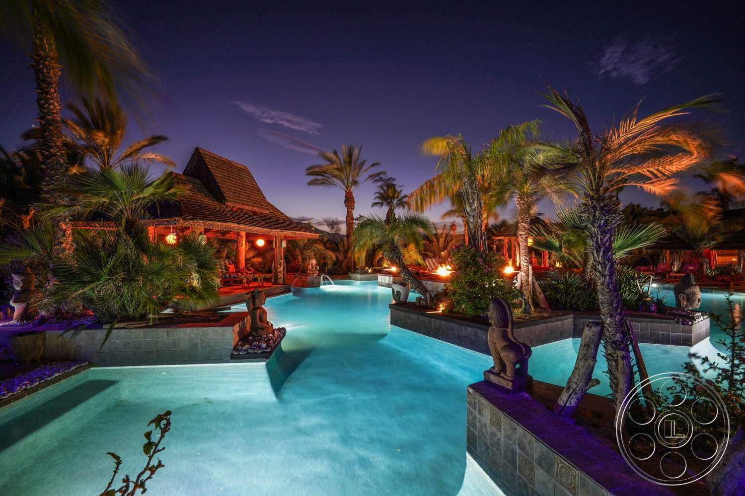 Rancho Mirage 4