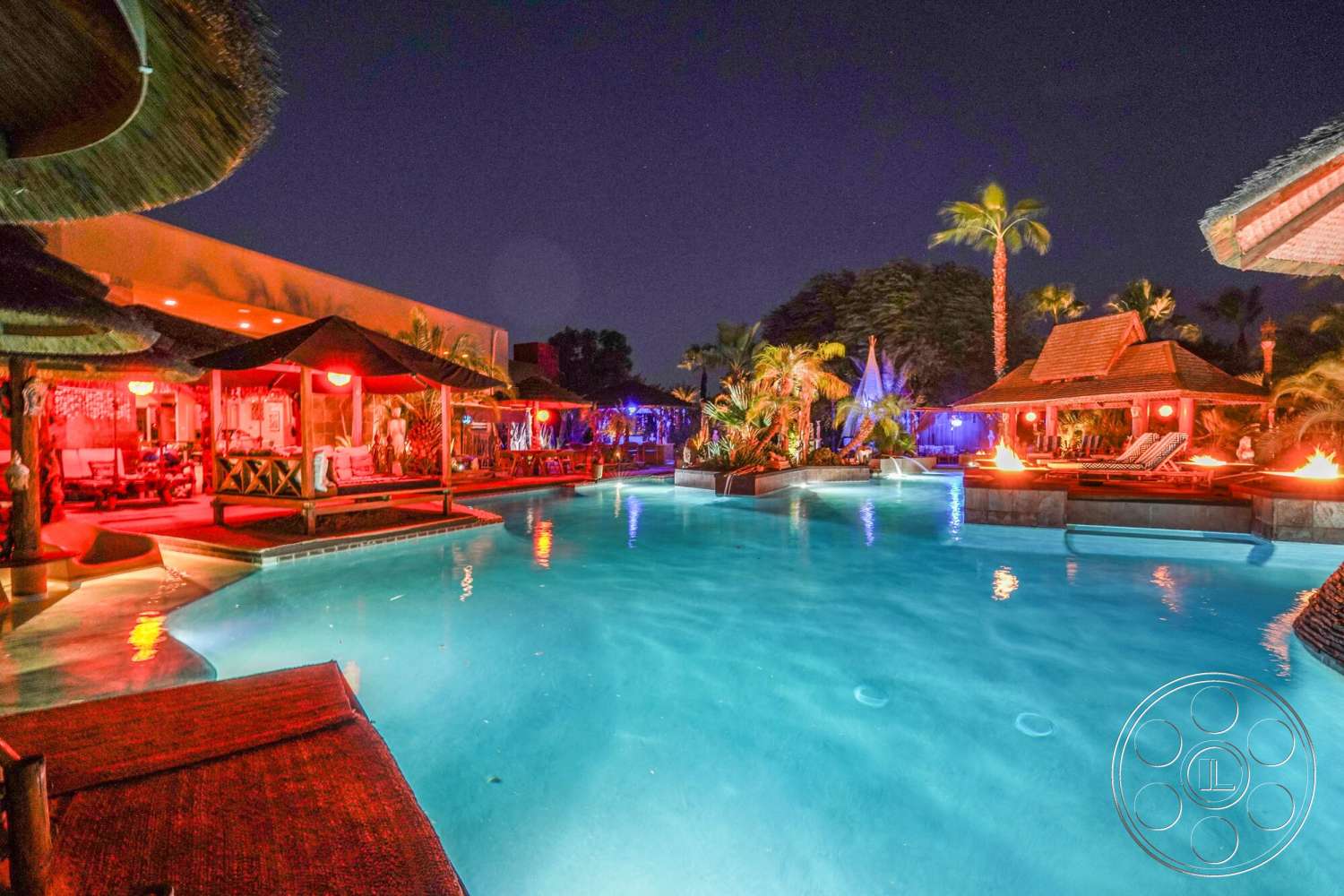 Rancho Mirage 4