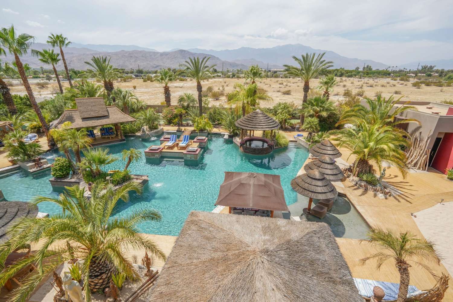 Rancho Mirage 4 — Rancho Mirage filming location