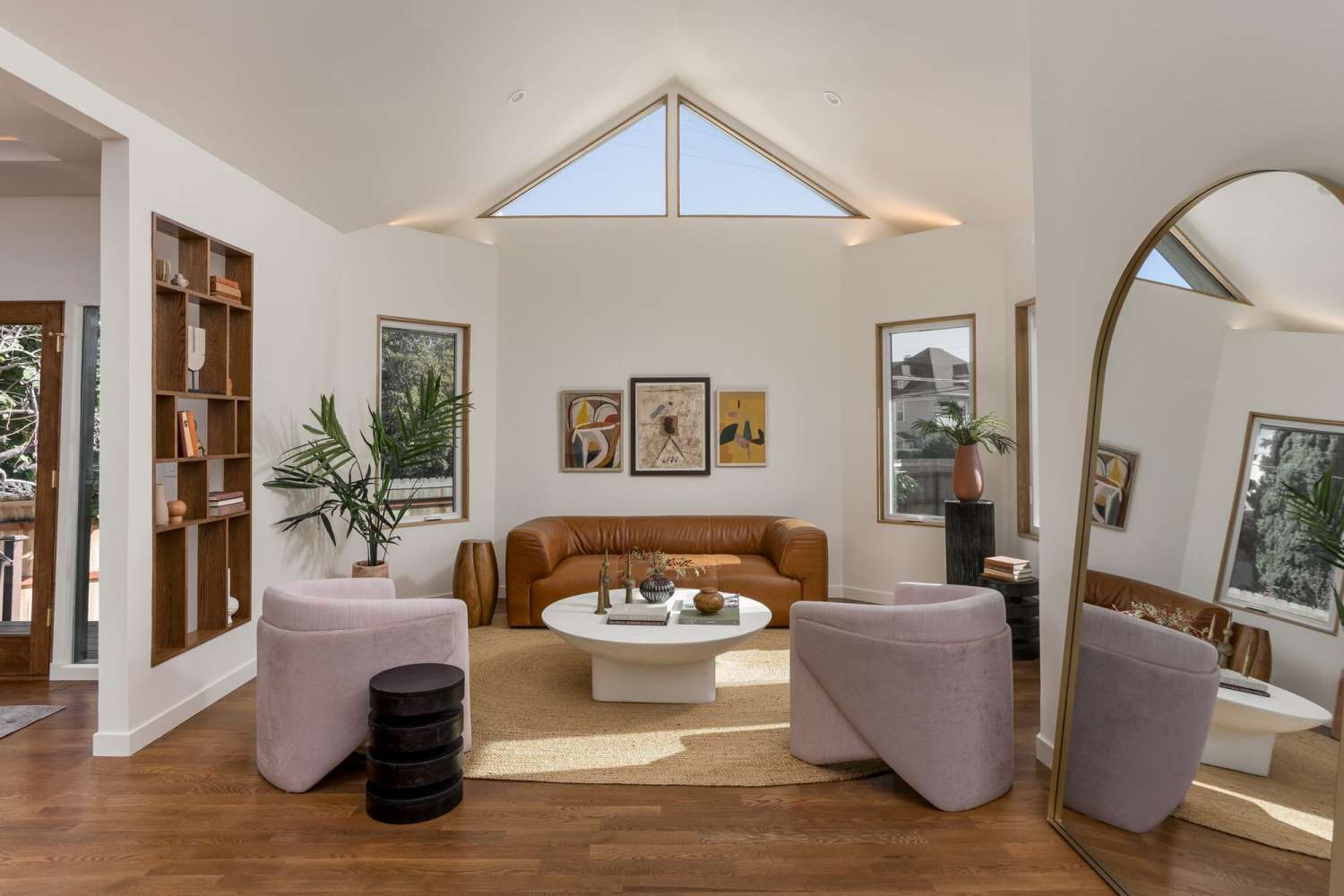 Craftsman 65 — Echo Park filming location