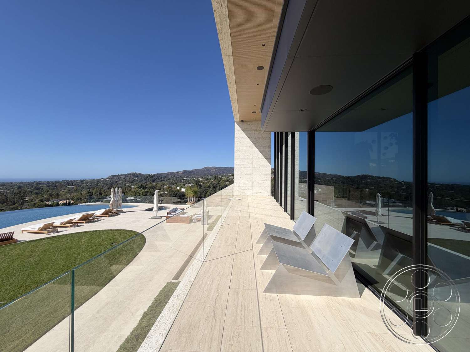 CK Mansion