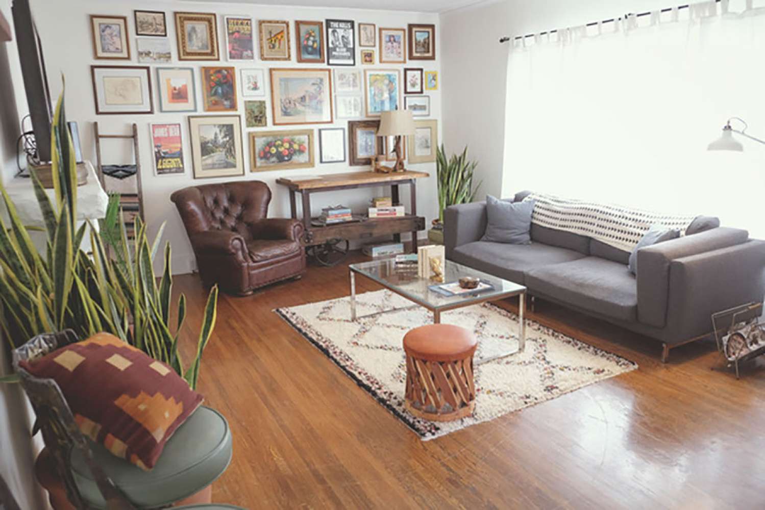 Bungalow 13