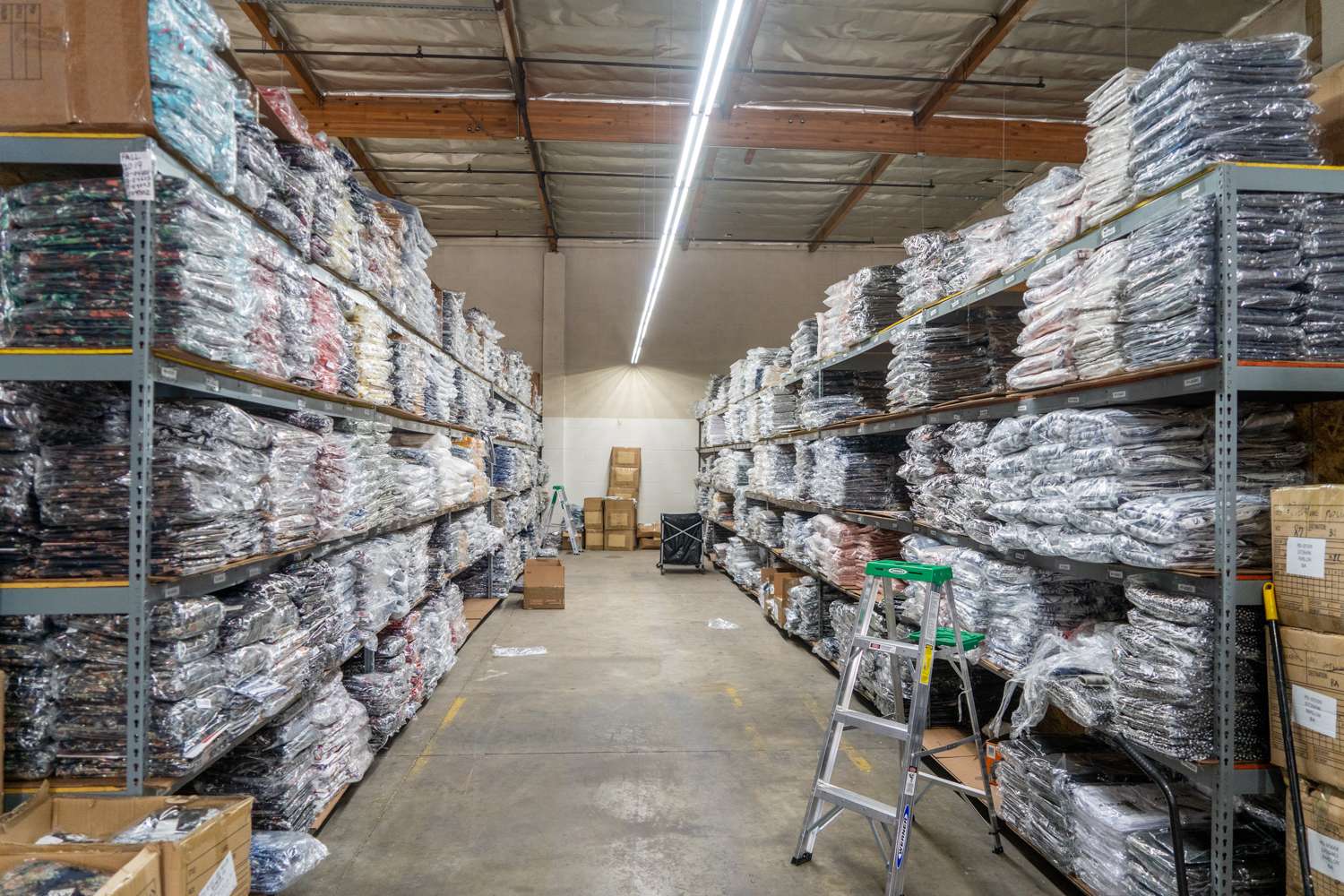 Warehouse 53