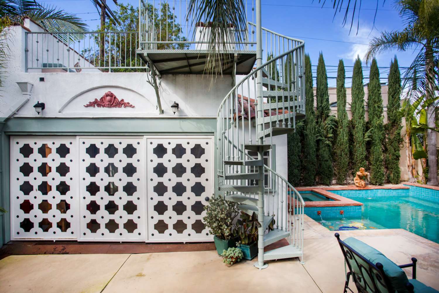 Bungalow 31