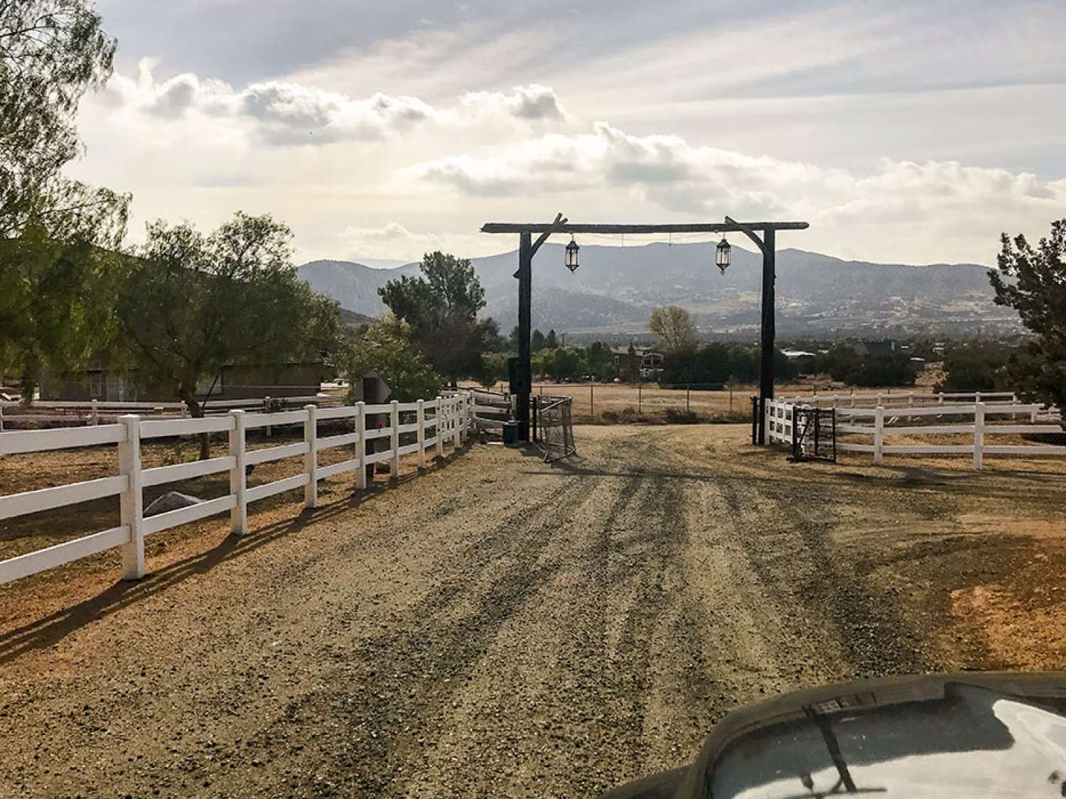 Ranch 60