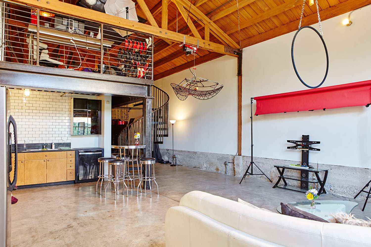 Loft 47