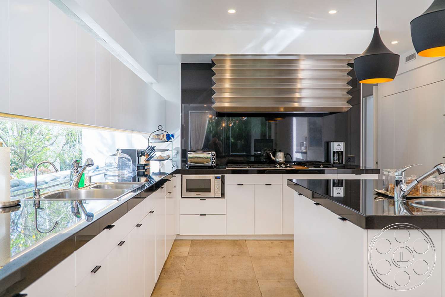 Modern 102 - indoors, room, kitchen