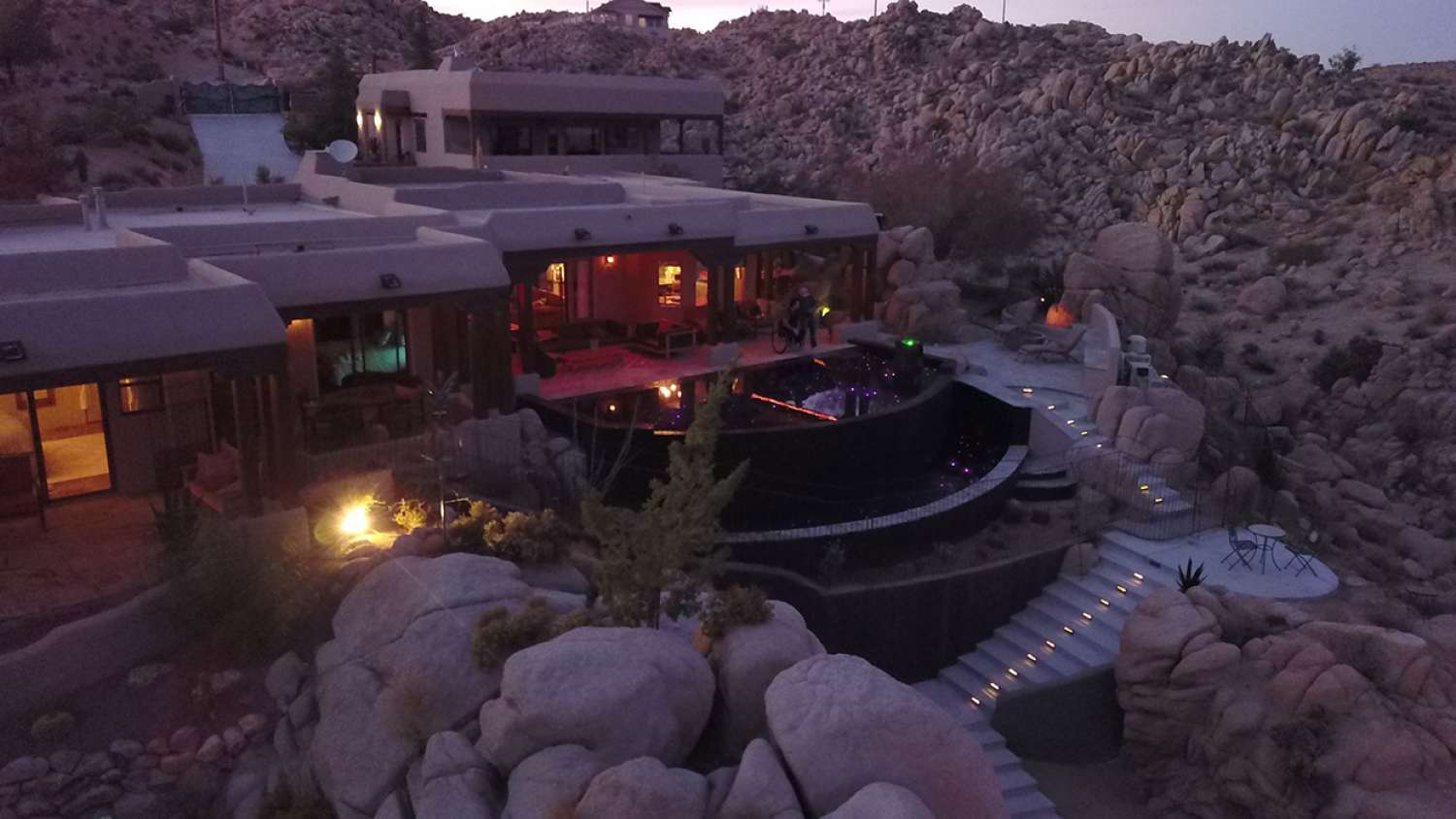 Joshua Tree 8
