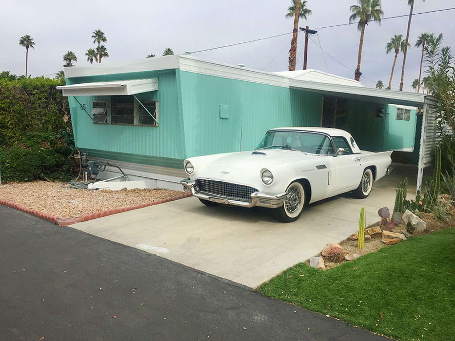 Palm Springs 85