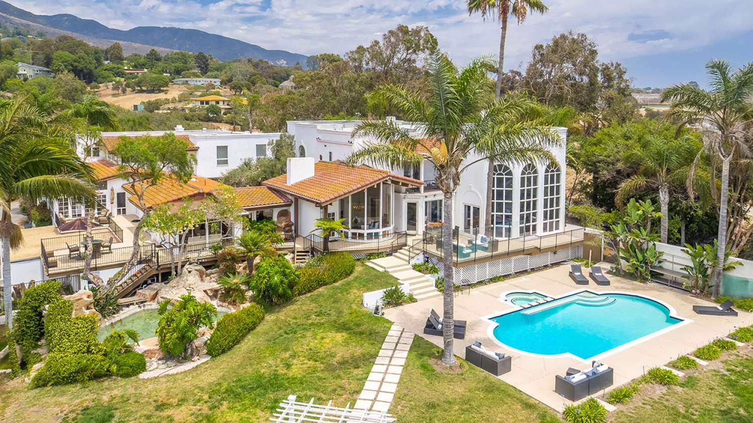 Mansion 55