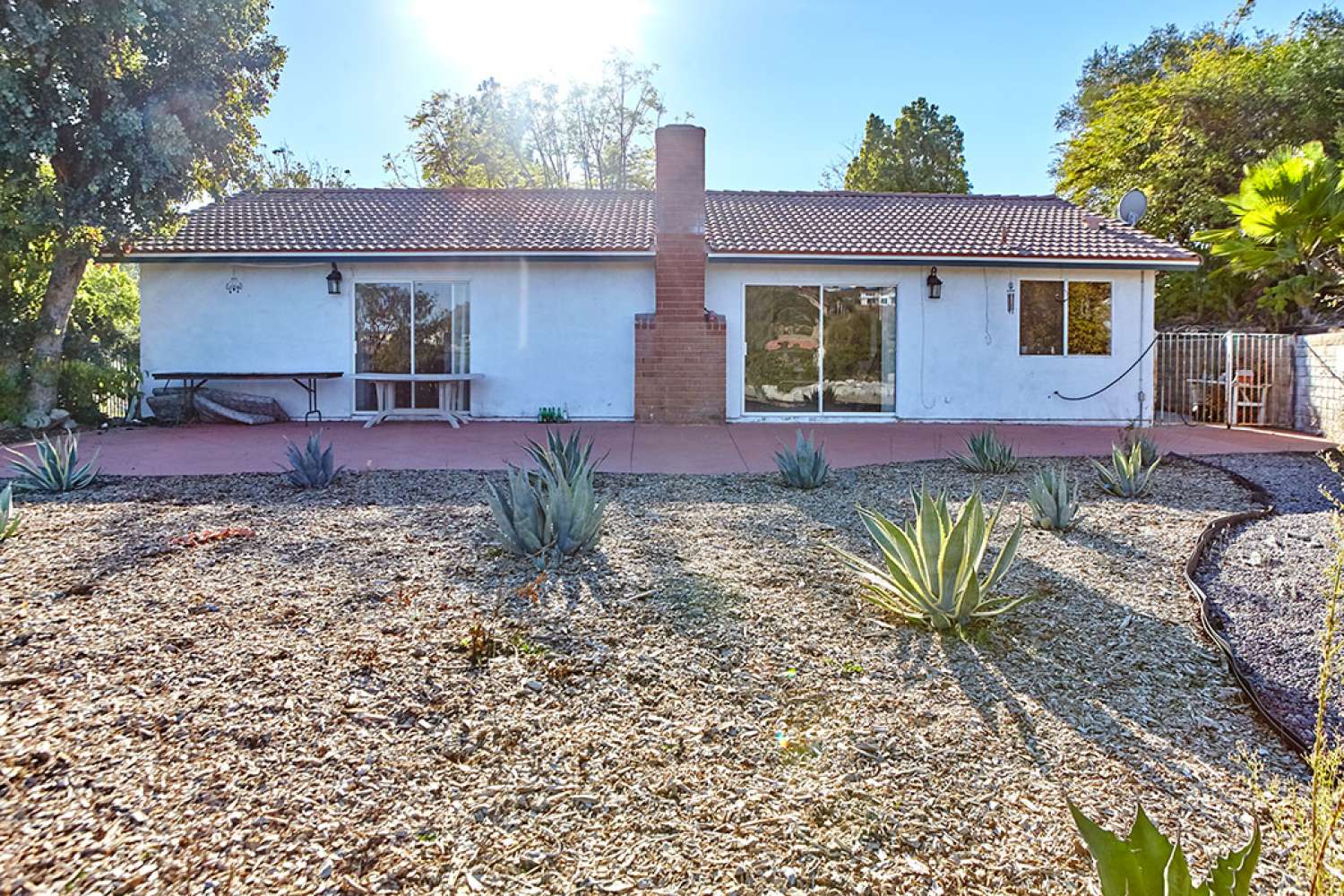 Bungalow 34