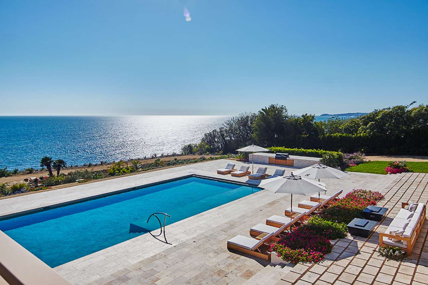 Malibu Estate
