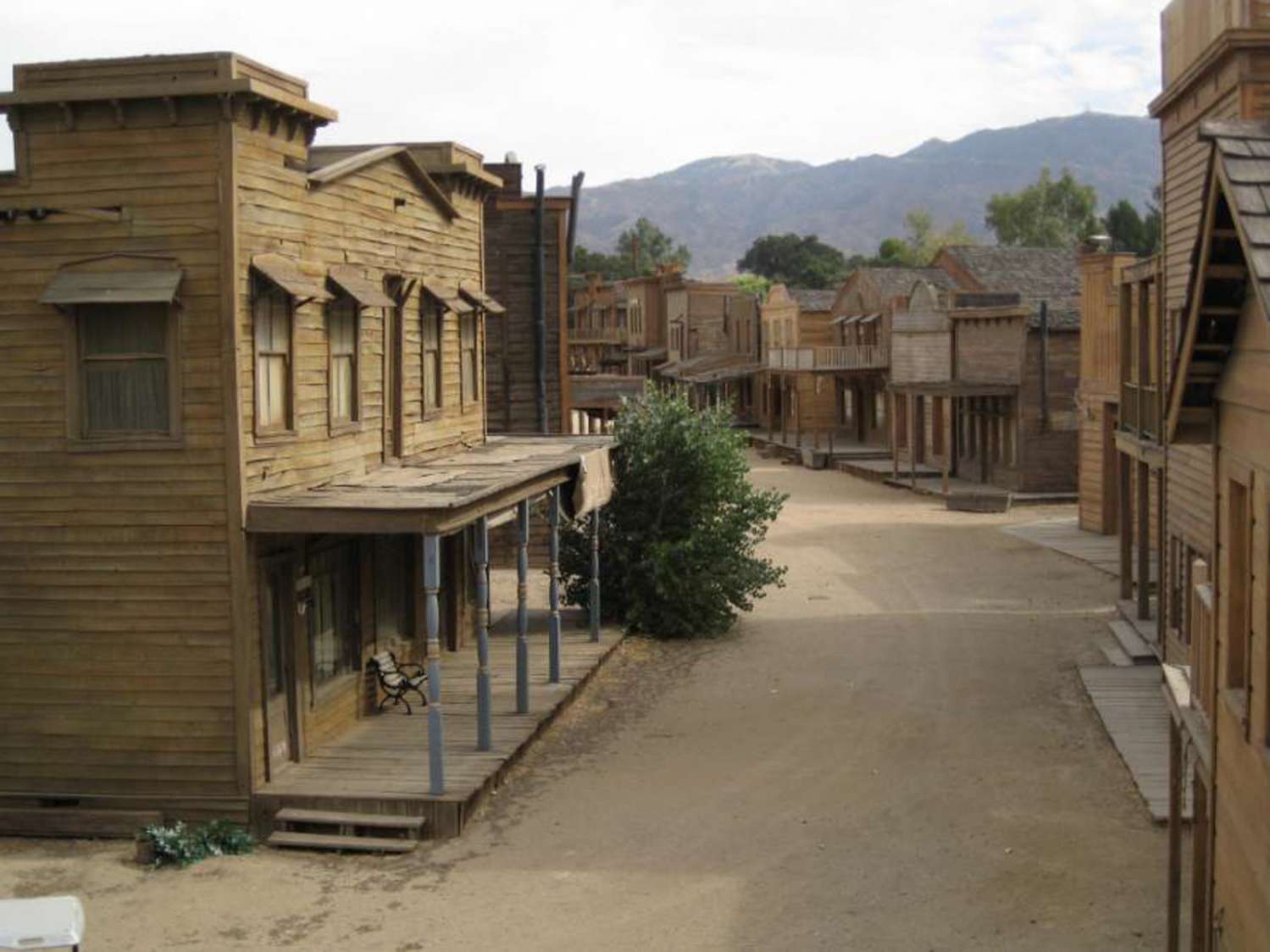 Ranch 1