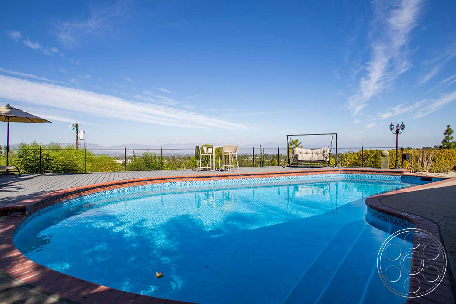 Americana 300 - water, pool, swimming pool
