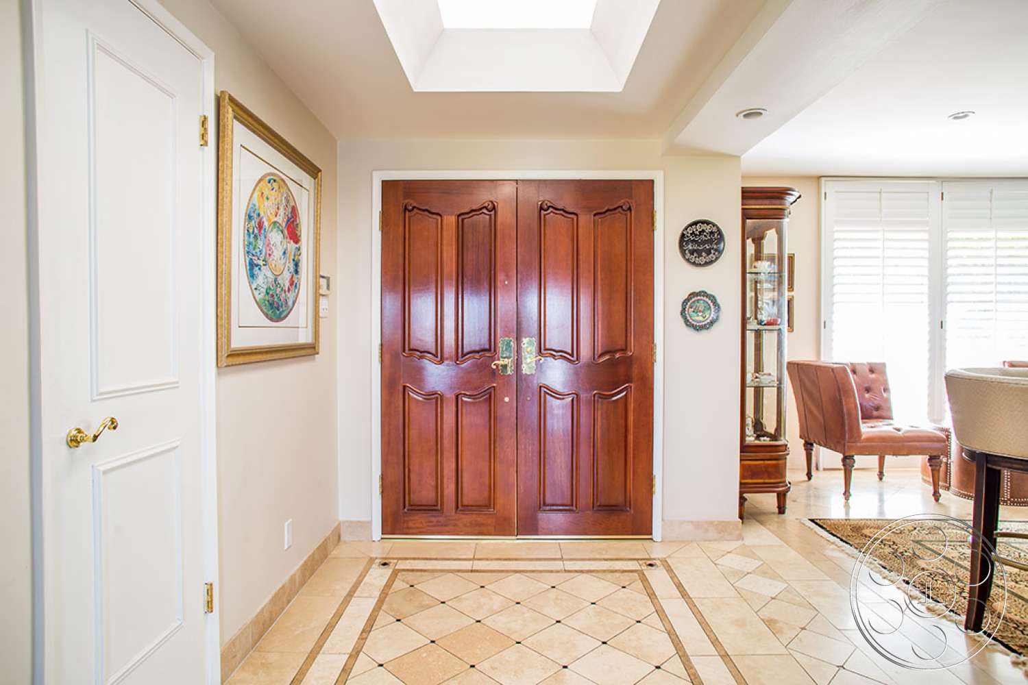 Americana 300 - wood, furniture, chair, hardwood, door