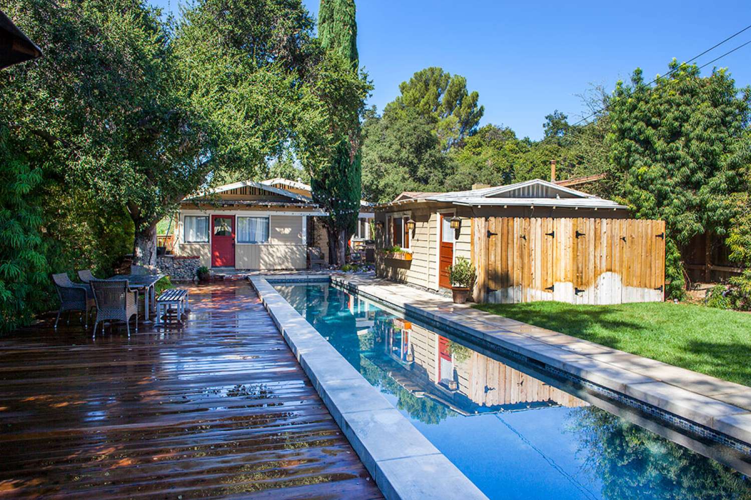 Bungalow 30
