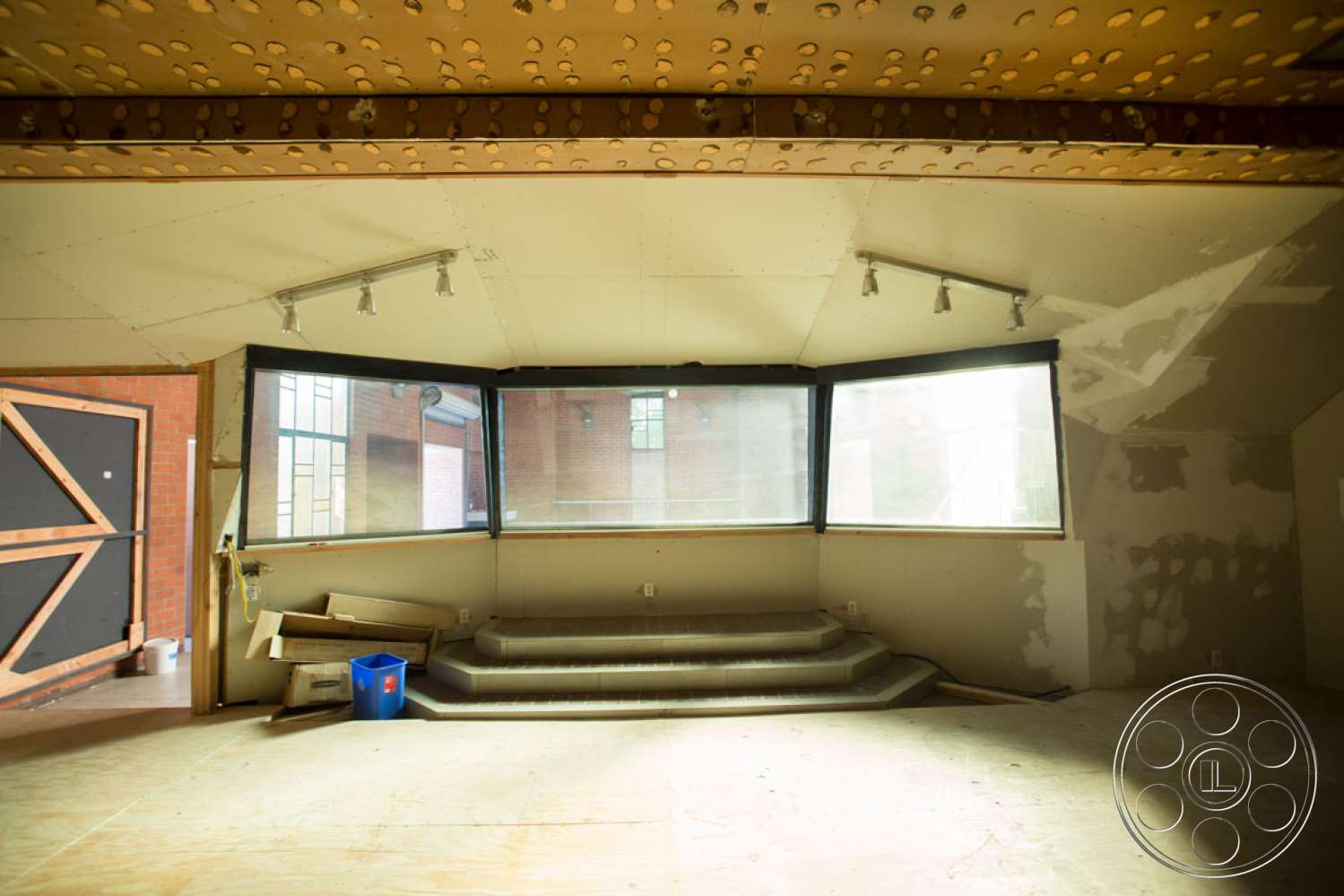 The Rosenheim Mansion - indoors, room