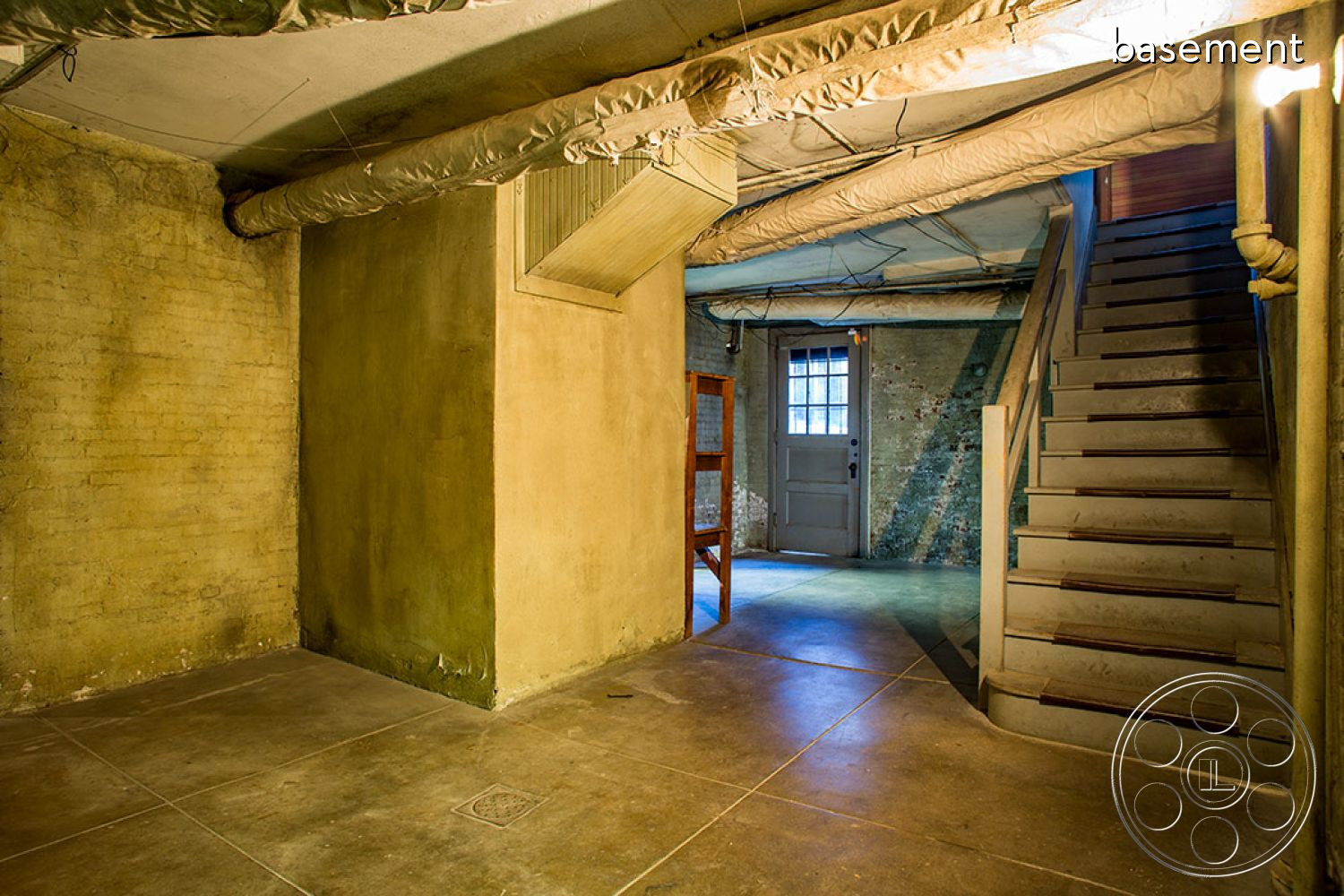 The Rosenheim Mansion - wood, door, hardwood