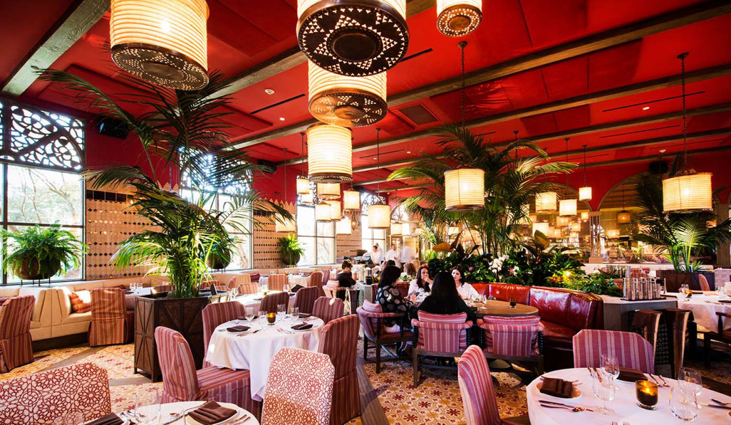 Restaurant 35