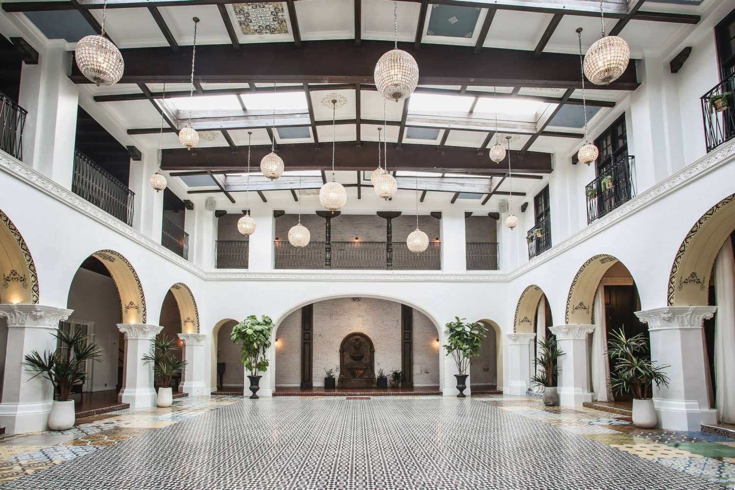 Ballroom 2