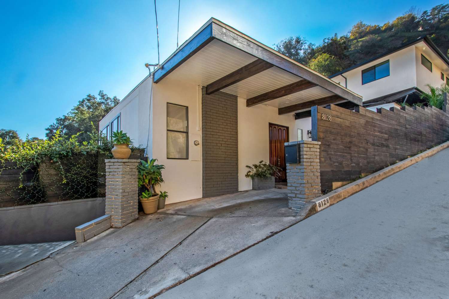 Bungalow 45