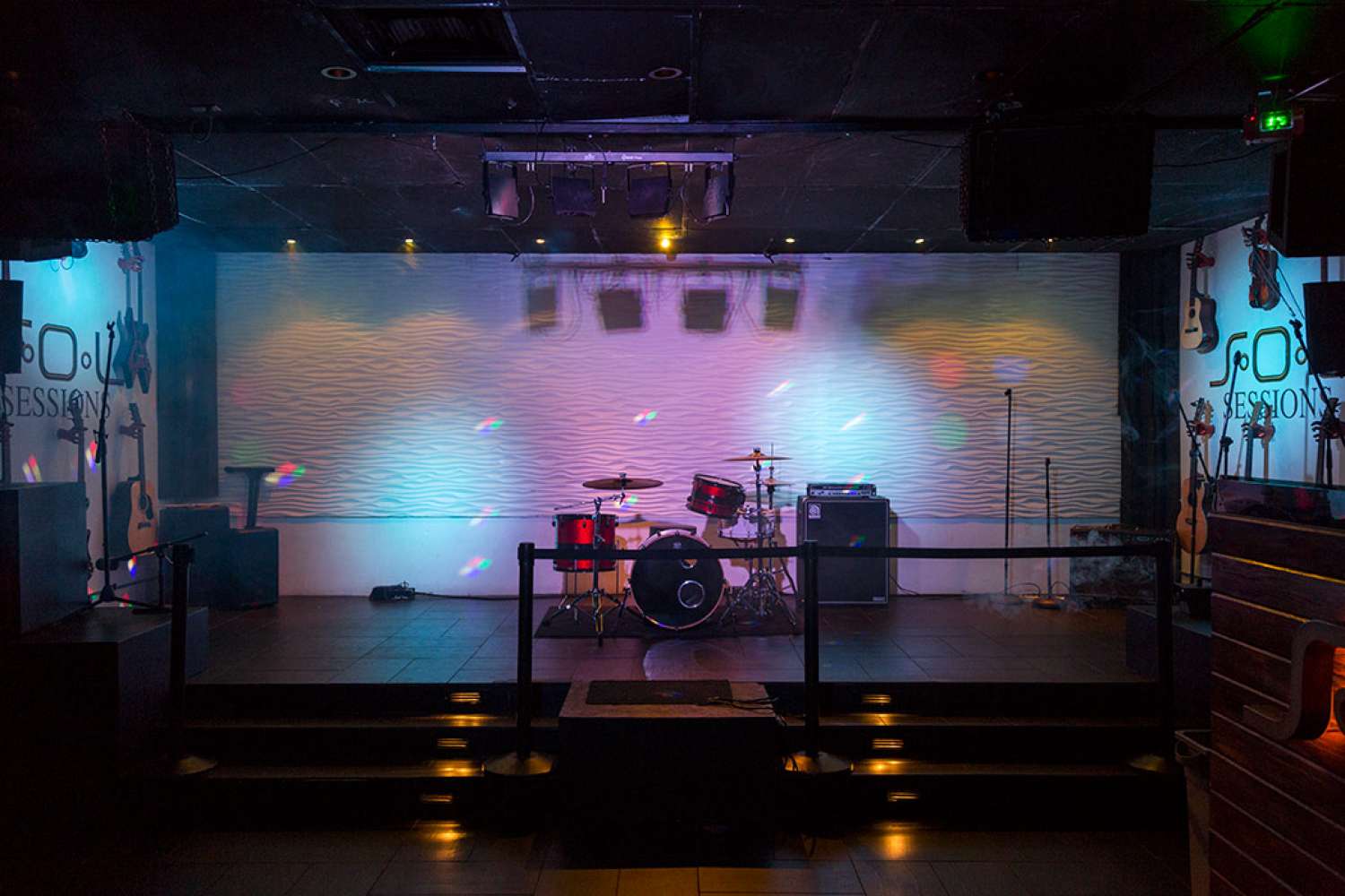 Club 28