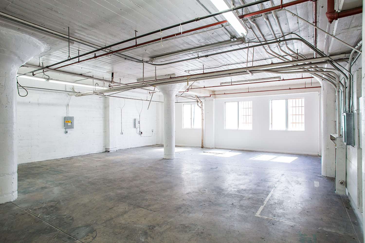 Loft 62