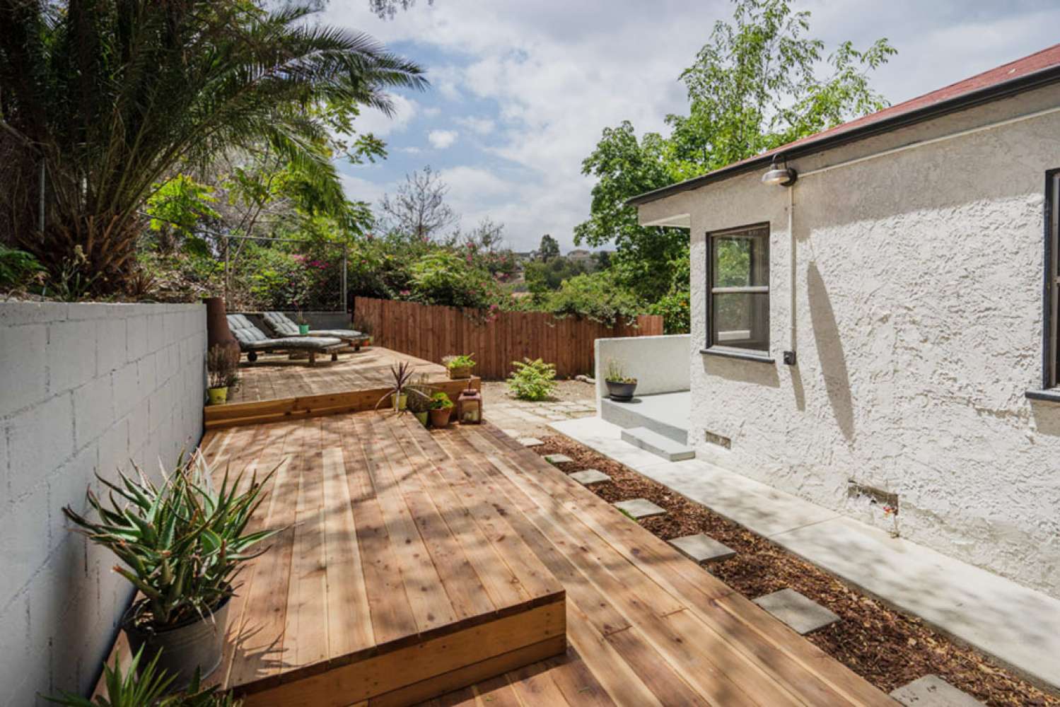 Bungalow 11