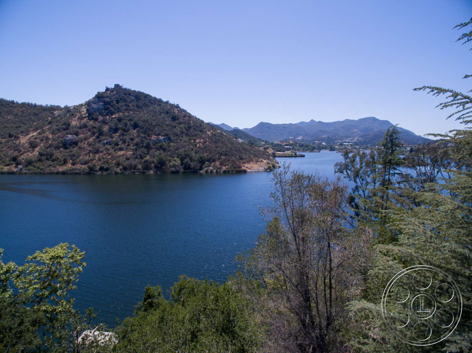 Lake House 1 - outdoors, water, land, promontory, ocean, sea, shoreline, coast, lake