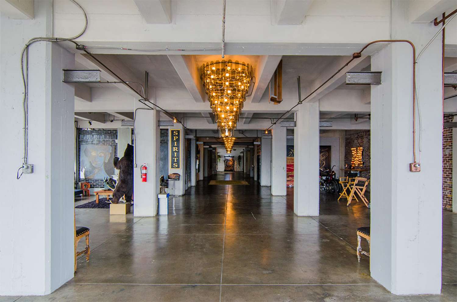 Loft 32