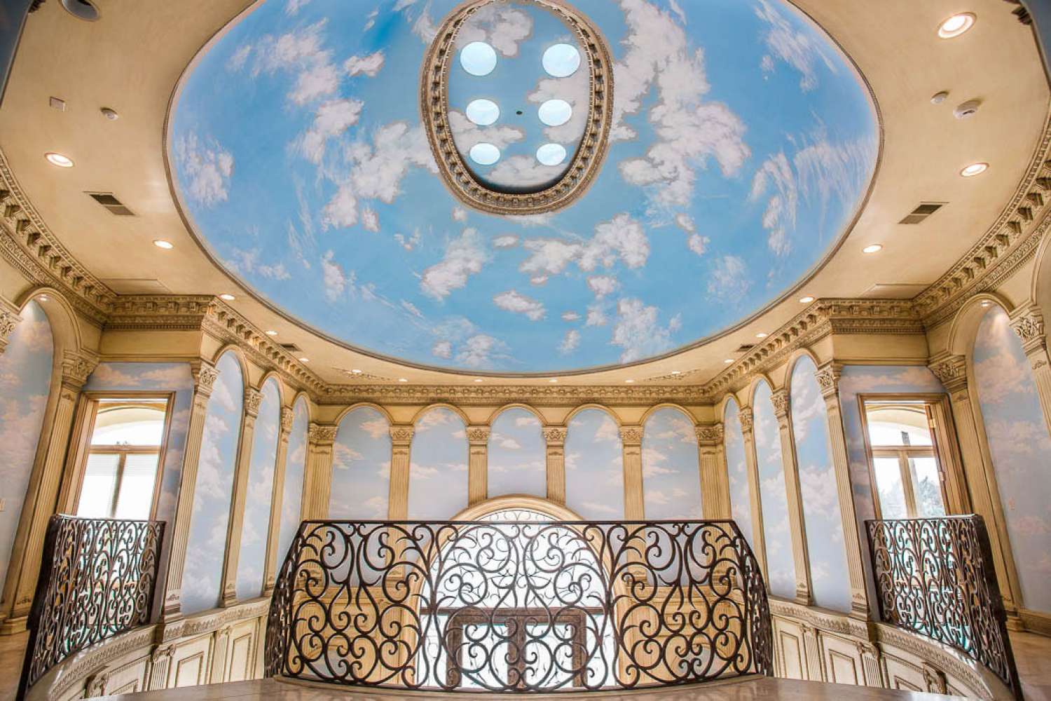 Mansion 31