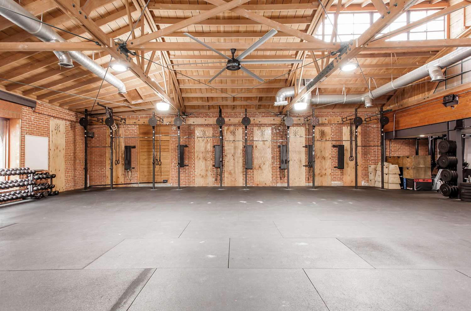 Gym 30