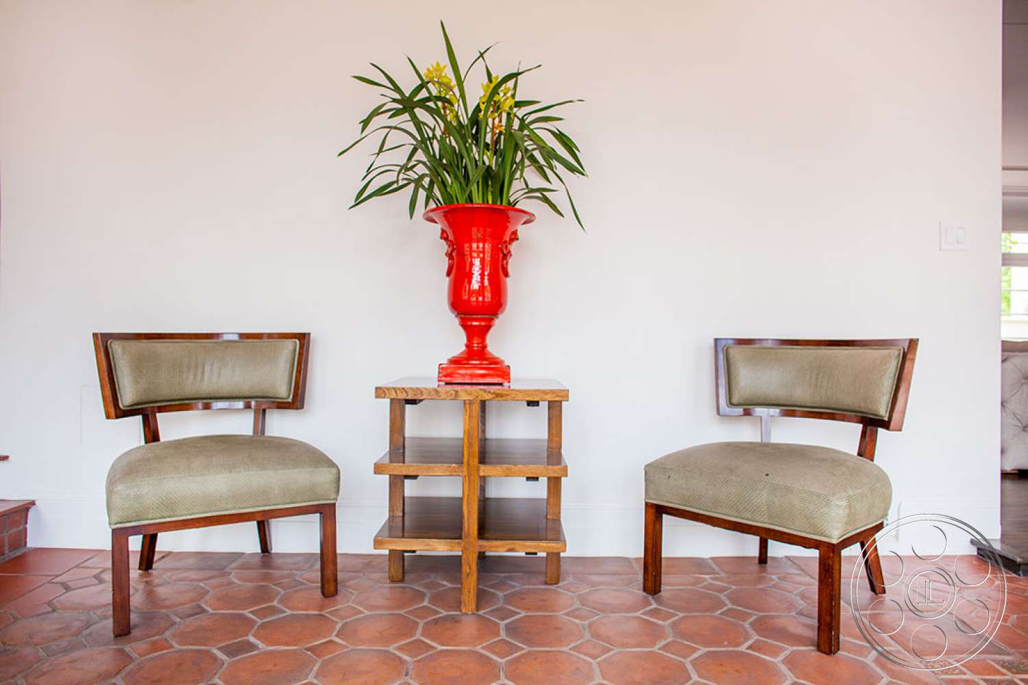 Casa Blanca - indoors, furniture, chair, home decor