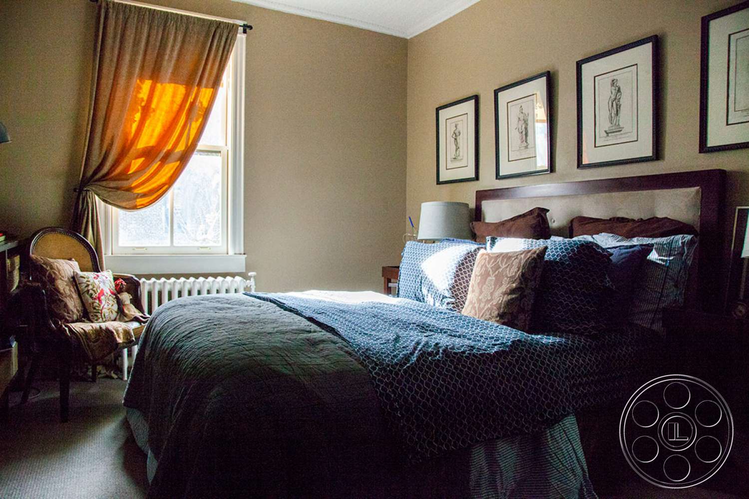 New Jersey 2 - indoors, furniture, room, bed, bedroom