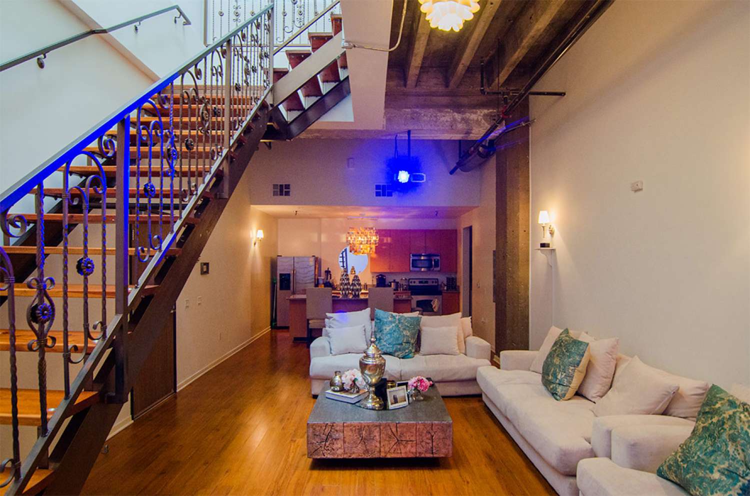 Loft 130