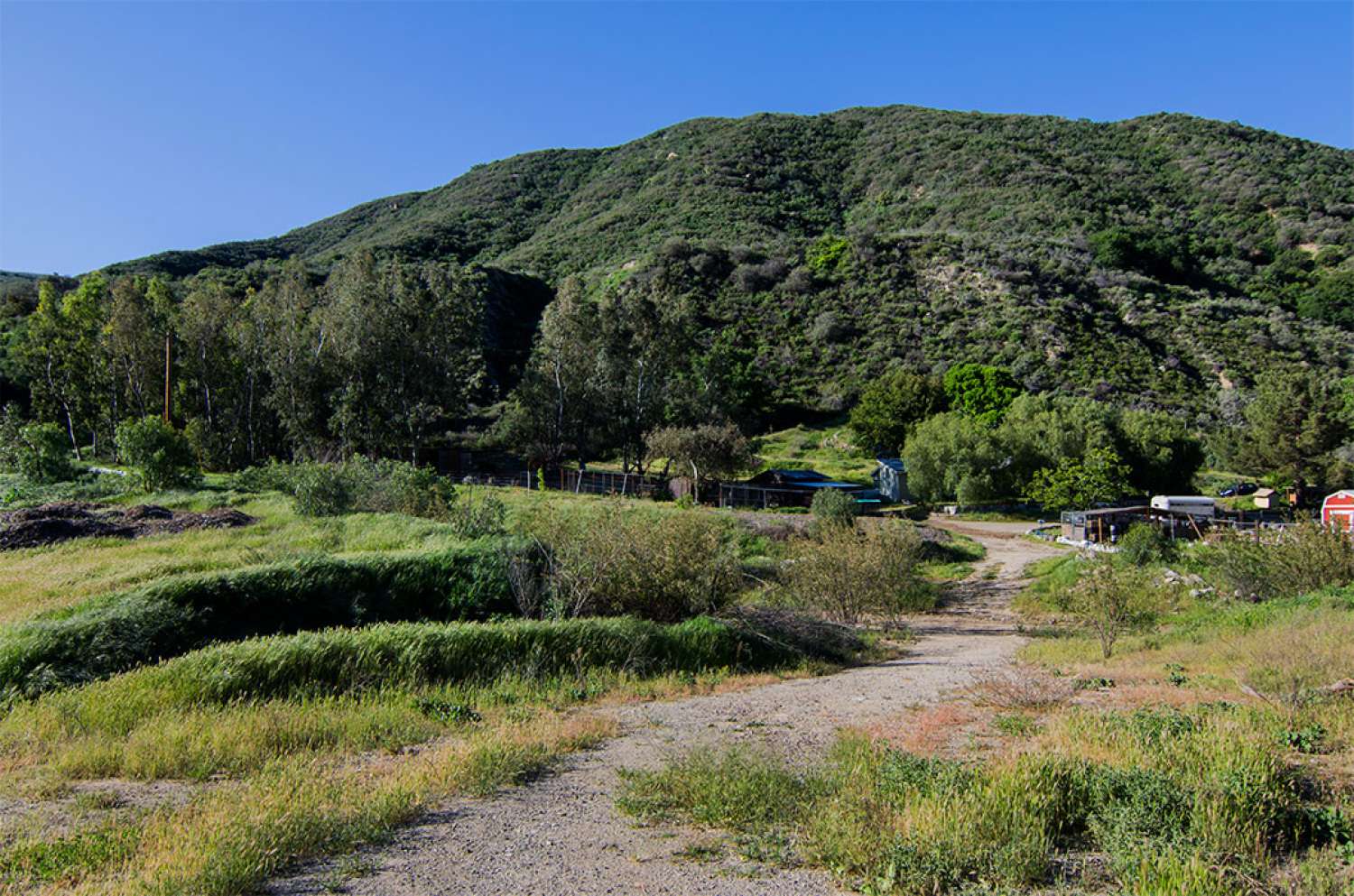 Ranch 57